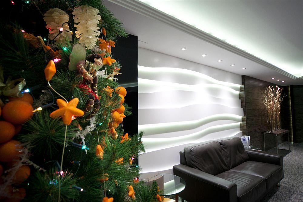 Torreluz Apartamentos อัลเมรีอา ภายนอก รูปภาพ