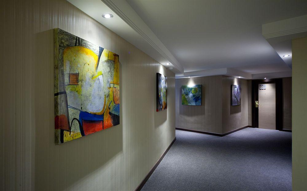 Torreluz Apartamentos อัลเมรีอา ภายนอก รูปภาพ