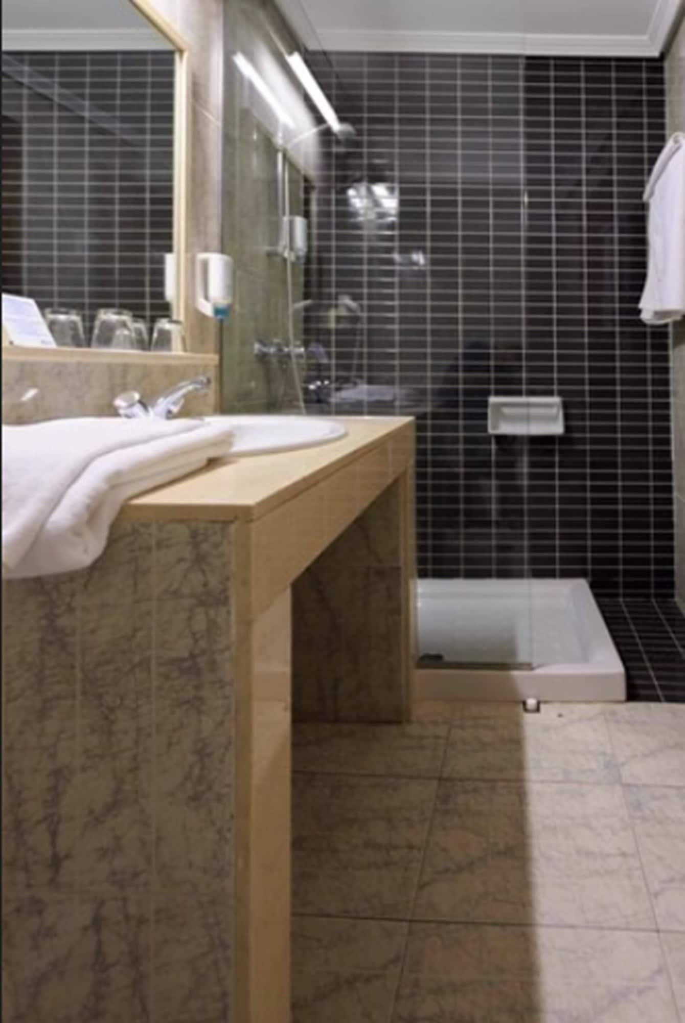 Torreluz Apartamentos อัลเมรีอา ภายนอก รูปภาพ