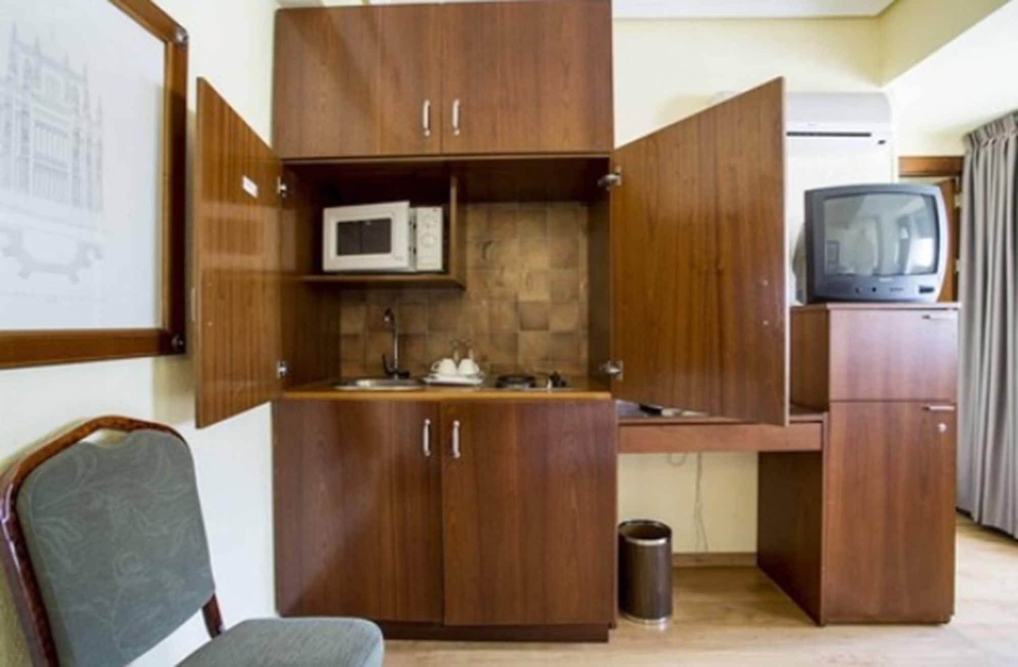 Torreluz Apartamentos อัลเมรีอา ภายนอก รูปภาพ
