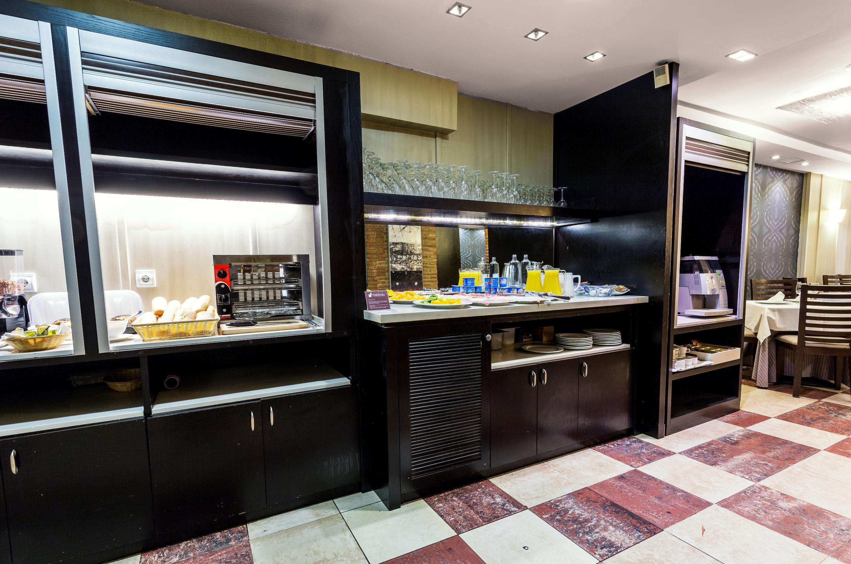 Torreluz Apartamentos อัลเมรีอา ภายนอก รูปภาพ