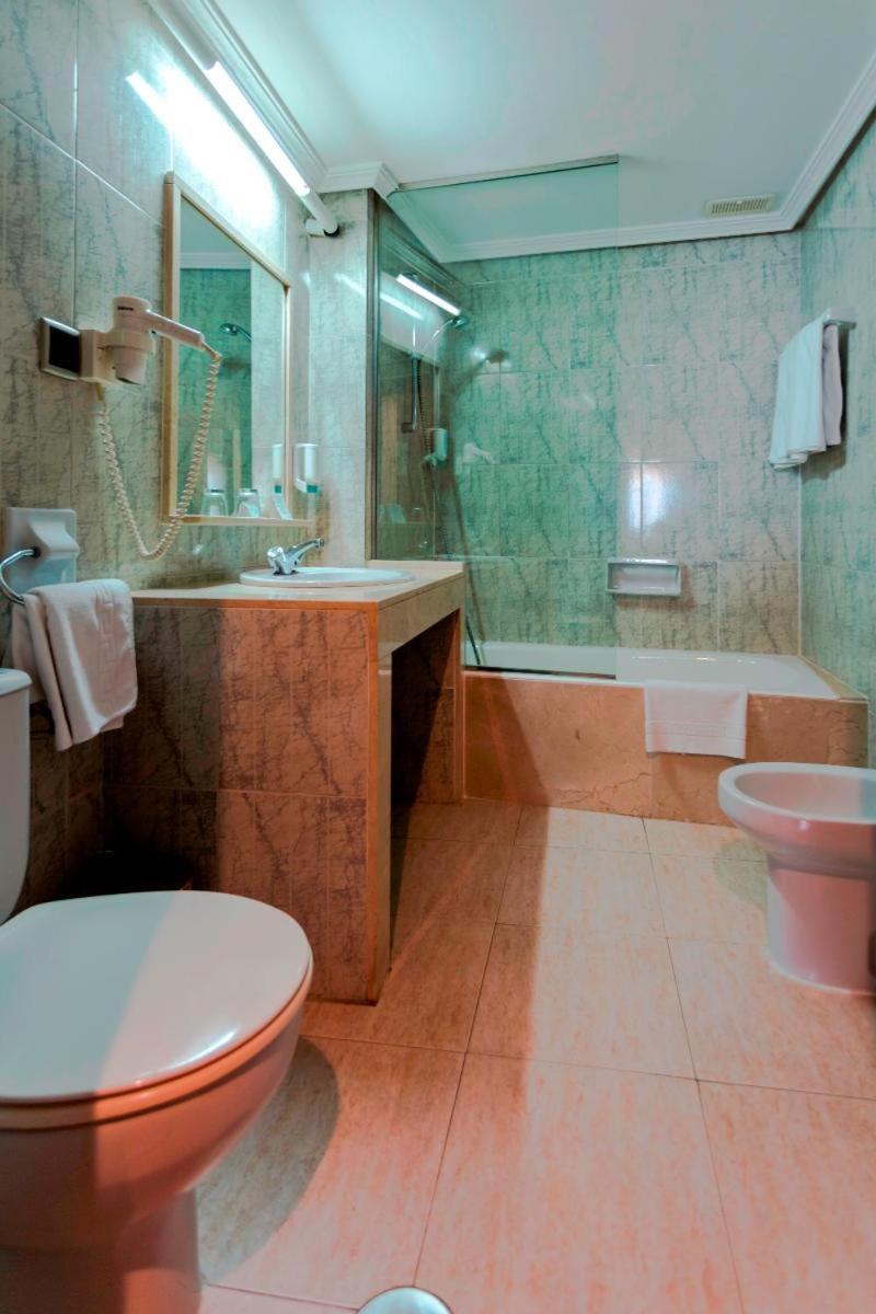 Torreluz Apartamentos อัลเมรีอา ห้อง รูปภาพ