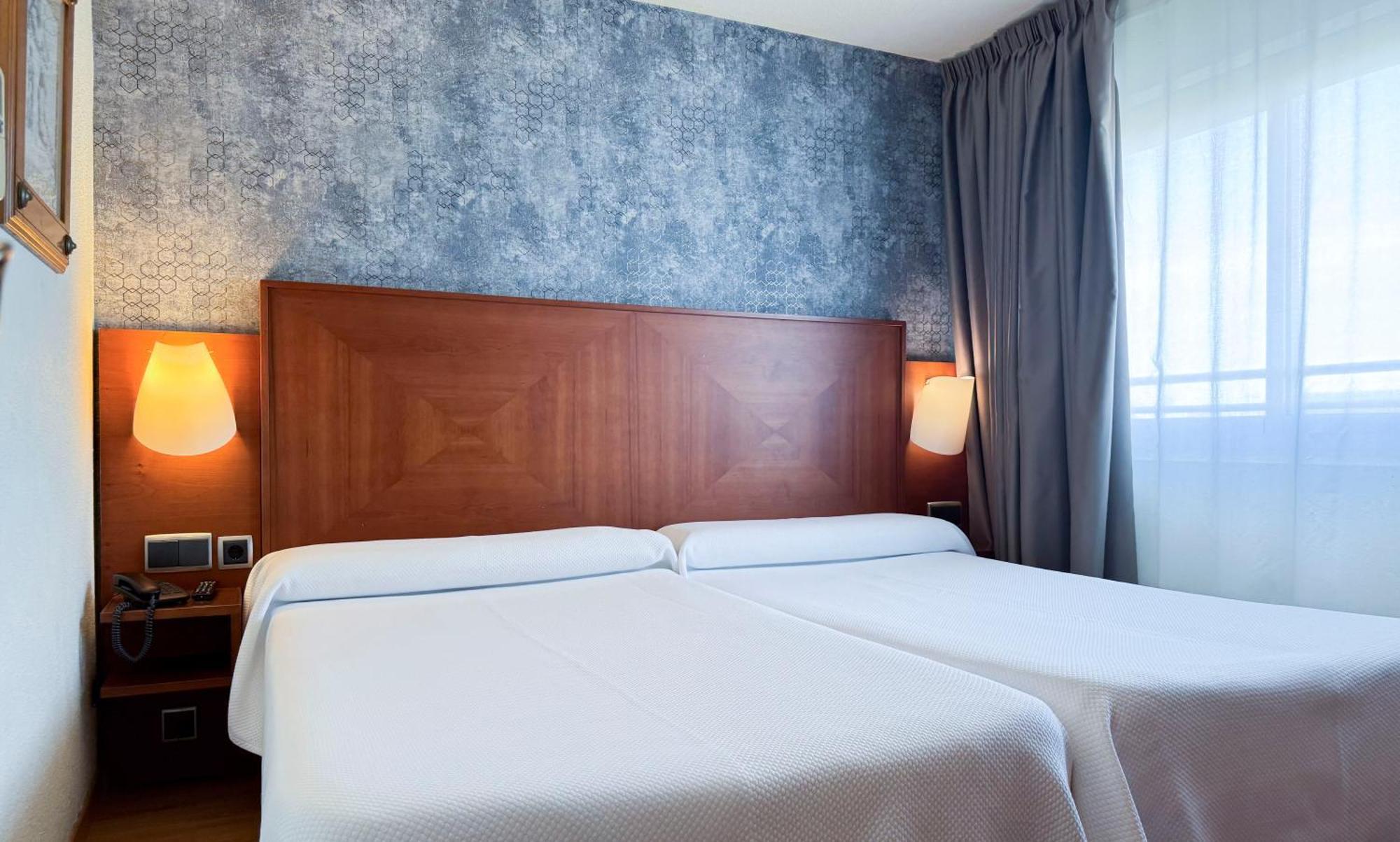 Torreluz Apartamentos อัลเมรีอา ภายนอก รูปภาพ