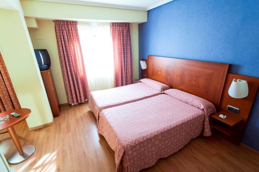 Torreluz Apartamentos อัลเมรีอา ภายนอก รูปภาพ
