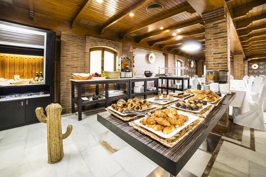 Torreluz Apartamentos อัลเมรีอา ภายนอก รูปภาพ